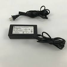 NEW original ALTEC LANSING 9606-00226-1MOC 18V±1A ac adapter for M604 POWER SUPPLY 4pin